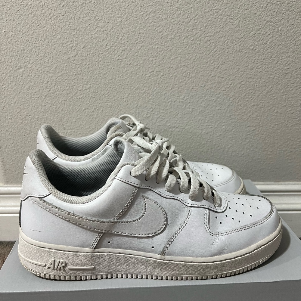 Nike Air Force ‘07